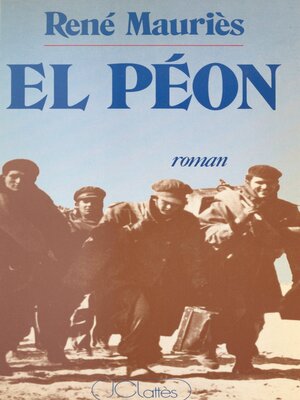 cover image of El Péon